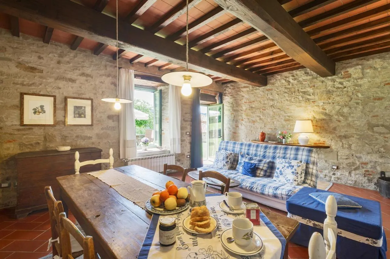 Resort Con Vista Nel Chianti Rufina Londa Gospodarstwo agroturystyczne