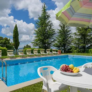 Gospodarstwo agroturystyczne Casapasserini, Londa